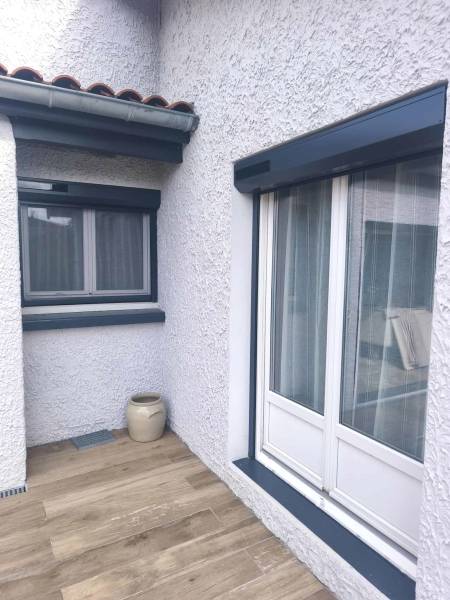 Devis pour volets roulants rénovation à Ambérieu-en-Bugey (01500) – Steel Fermeture