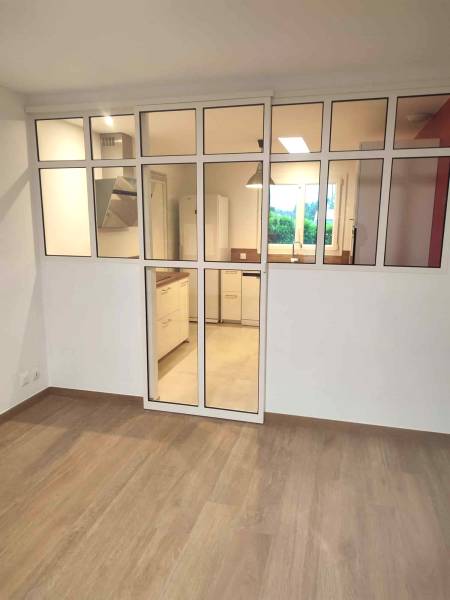 Installation verrières sur mesure à meximieux 01800 et région Rhône-Alpes