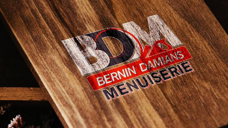 Menuiserie - Agencement à Pérouges Bernin Damians Menuiserie
