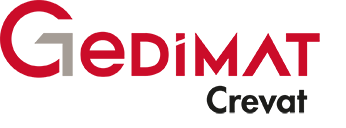 Magasin de matériaux de construction Dagneux dans l'Ain (01) Gédimat