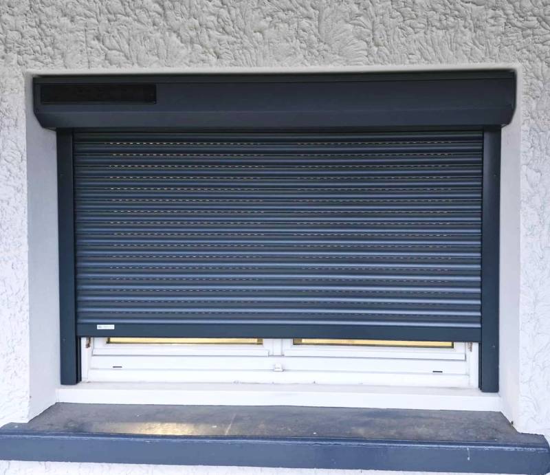 Devis pour volets roulants rénovation à Ambérieu-en-Bugey (01500) – Steel Fermeture