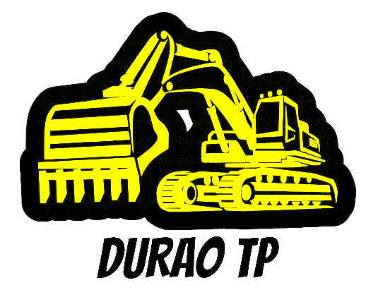 Entreprise de terrassement et VRD à Meximieux dans l'Ain et à Lyon Durao TP