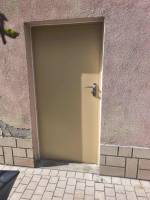 Notre zone d'activité pour ce service Conception de pergola en acier avec structure résistante et design élégant pour jardins ou terrasses par une entreprise spécialisée