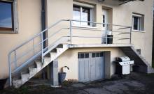 Notre zone d'activité pour ce service Fabrication de carport métallique sur mesure pour protéger les véhicules dans des environnements variés par un artisan métallier qualifié